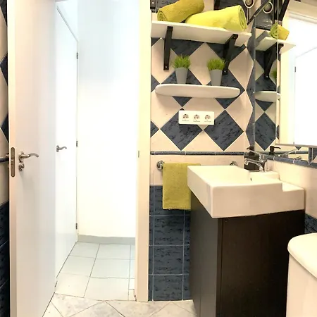 Appartement Helena Maspalomas (Gran Canaria)