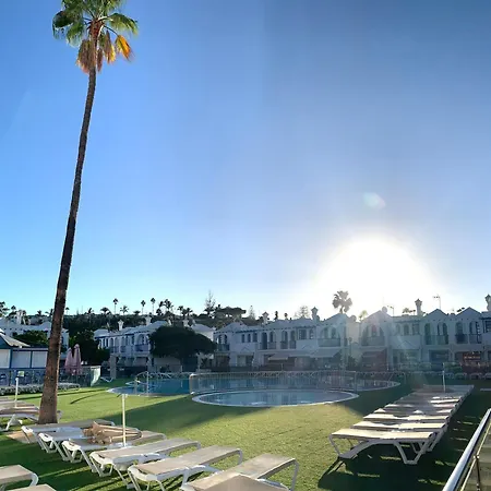 Apartamento Helena *