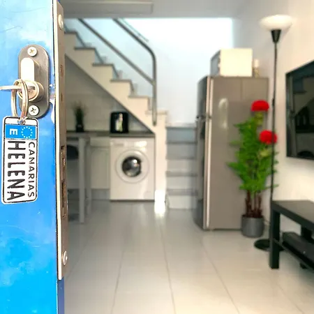 Helena Appartement Maspalomas (Gran Canaria)