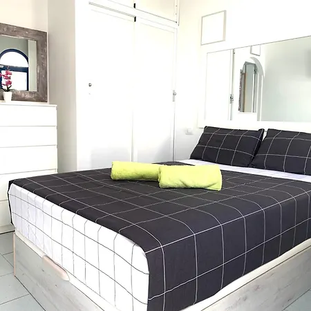 Helena * Maspalomas (Gran Canaria)