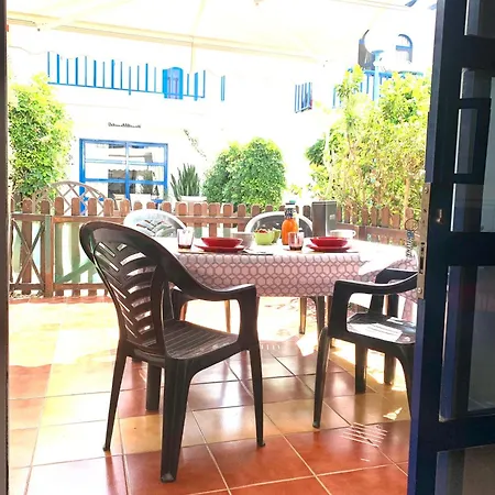 Apartamento Helena *