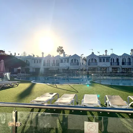 Helena Apartamento Maspalomas (Gran Canaria)