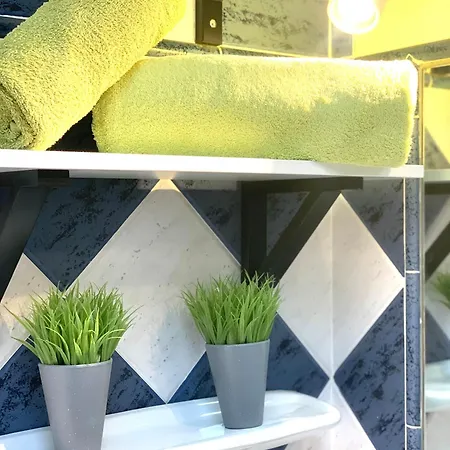 Helena Appartement