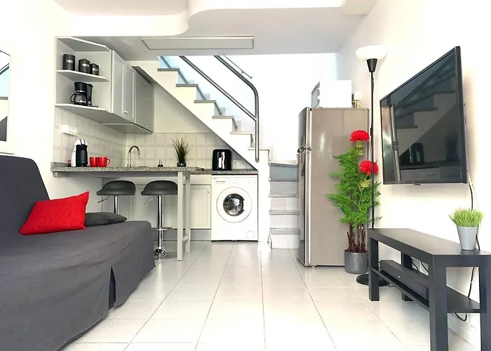 Apartamento Helena *