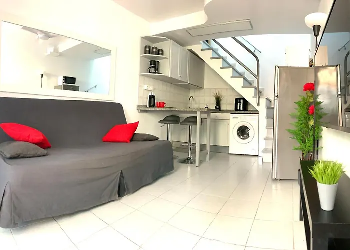 Apartamento Helena *