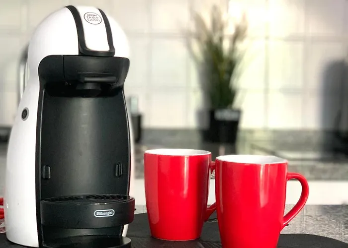 Apartamento Helena *