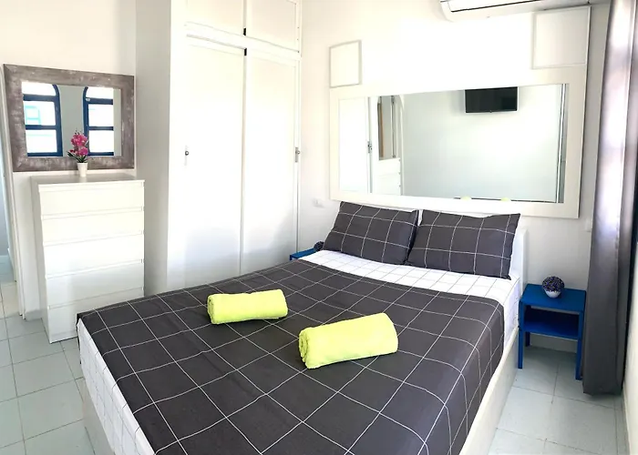 Helena Maspalomas (Gran Canaria)