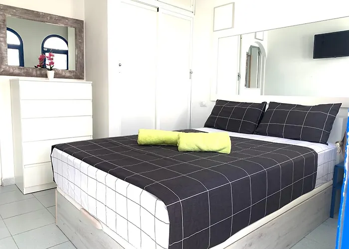 Helena * Maspalomas (Gran Canaria)