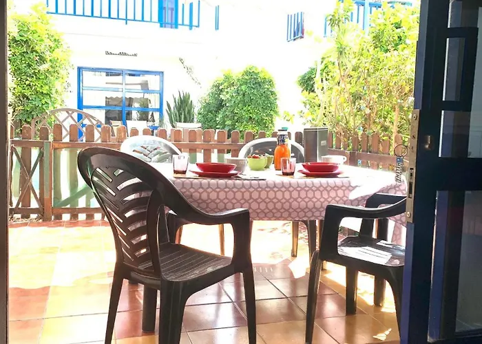 Apartamento Helena *