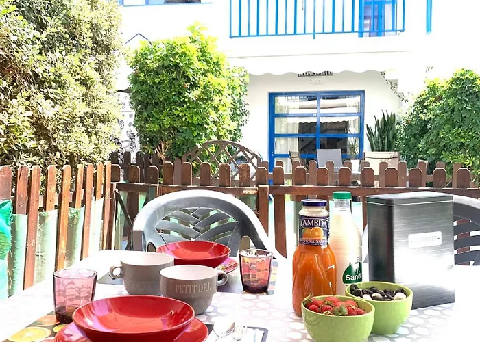 Apartamento Helena Maspalomas (Gran Canaria)