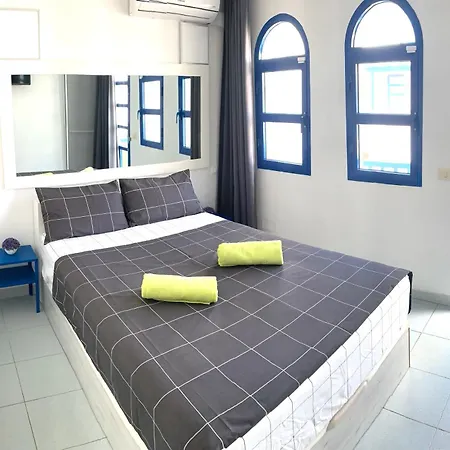 Helena Maspalomas (Gran Canaria)