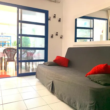 Bungalow Helena Apartment Maspalomas (Gran Canaria)