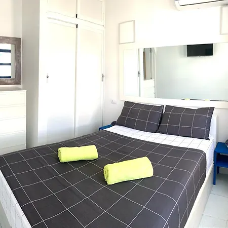 Bungalow Helena Maspalomas (Gran Canaria)