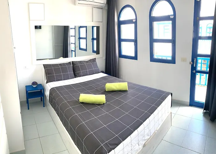 Helena 마스팔로마스